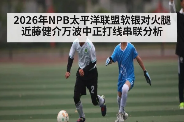 2026年NPB太平洋联盟软银对火腿近藤健介万波中正打线串联分析